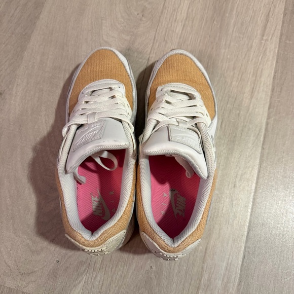 NIKE AIRMAX sneakers women’s size 8 excellent condition - Picture 12 of 13